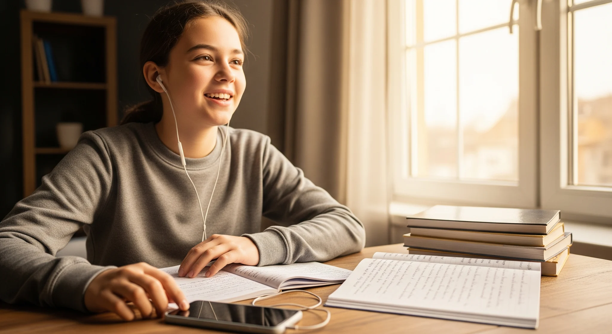 10 Things You Should Do in the Last Two Weeks Before Your French Leaving Cert Oral Exam